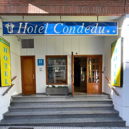 Condedu Ξενοδοχείο Μπανταχόθ Εξωτερικό φωτογραφία