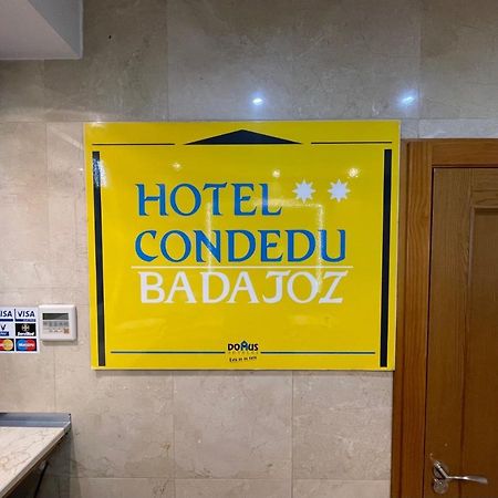 Condedu Ξενοδοχείο Μπανταχόθ Εξωτερικό φωτογραφία