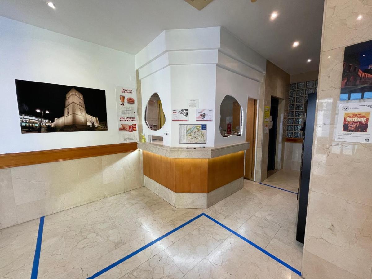 Condedu Ξενοδοχείο Μπανταχόθ Εξωτερικό φωτογραφία