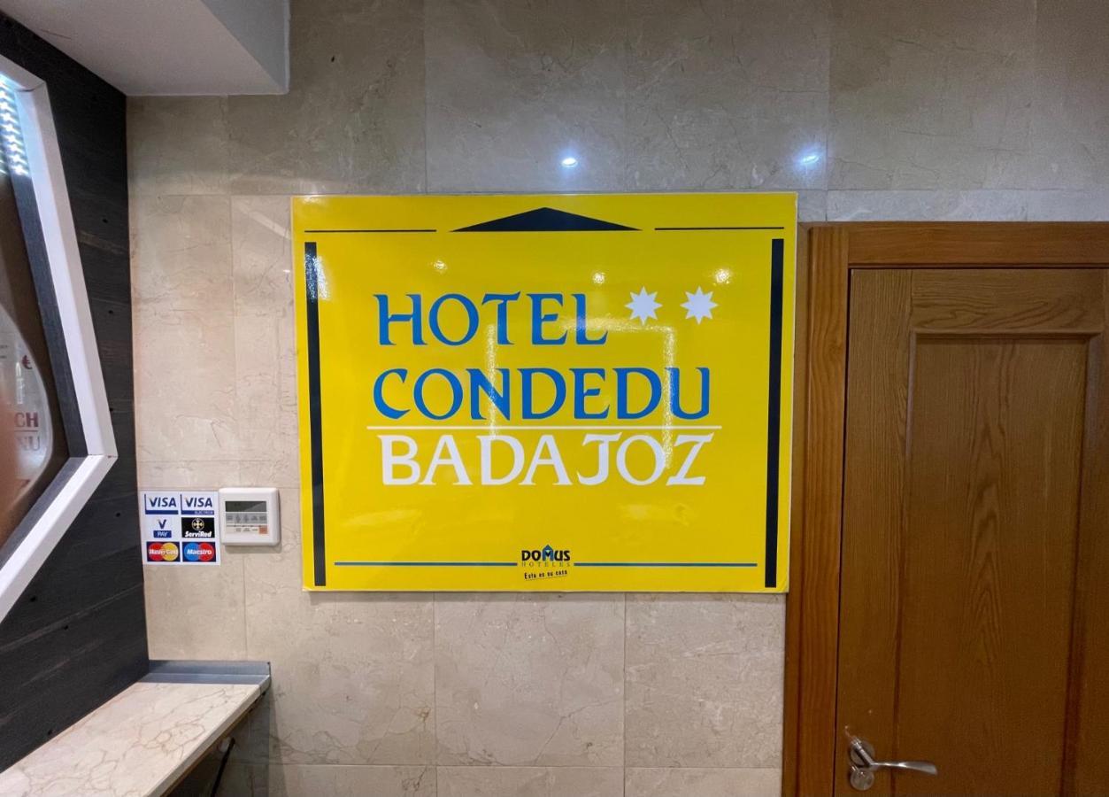 Condedu Ξενοδοχείο Μπανταχόθ Εξωτερικό φωτογραφία