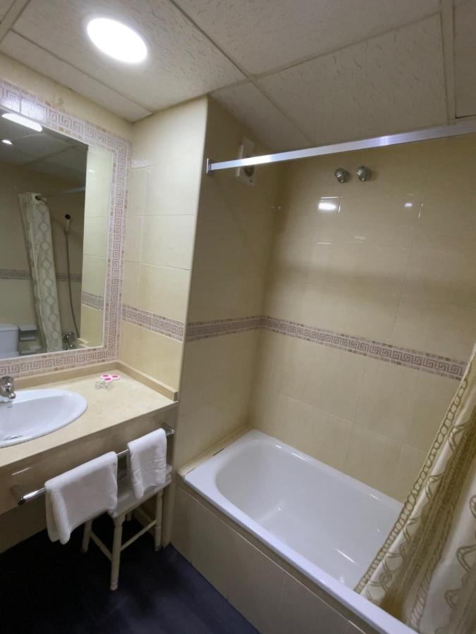 Condedu Ξενοδοχείο Μπανταχόθ Εξωτερικό φωτογραφία